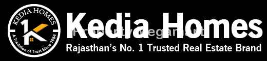 Kedia Homes logo